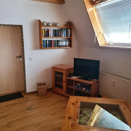 Schwalbenhaus * Барзингхаузен