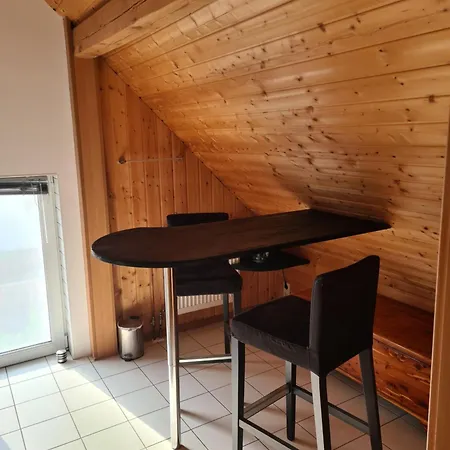 Apartman Schwalbenhaus Barsinghausen