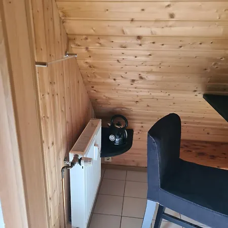 Schwalbenhaus Апартаменты