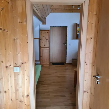 Апартаменты Schwalbenhaus *
